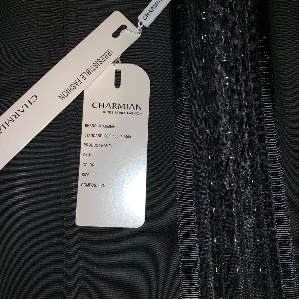 Charmian shape-wear waist trainers-brand new w/tag - Picture 4 of 8